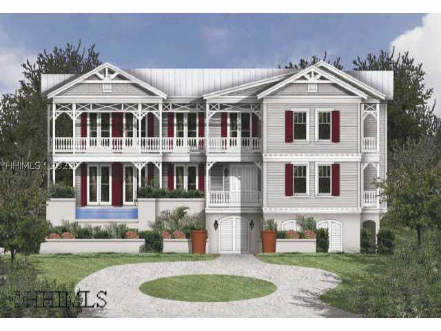 [Address Hidden by Seller], Hilton Head Island, SC 29928