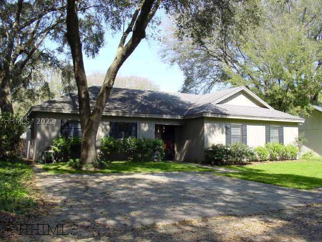 [Address Hidden by Seller], Hilton Head Island, SC 29928