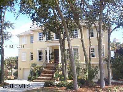 [Address Hidden by Seller], Hilton Head Island, SC 29928