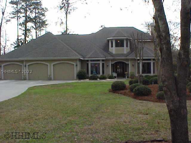 [Address Hidden by Seller], Bluffton, SC 29910
