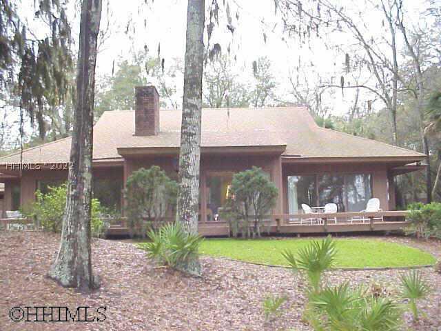 [Address Hidden by Seller], Hilton Head Island, SC 29928