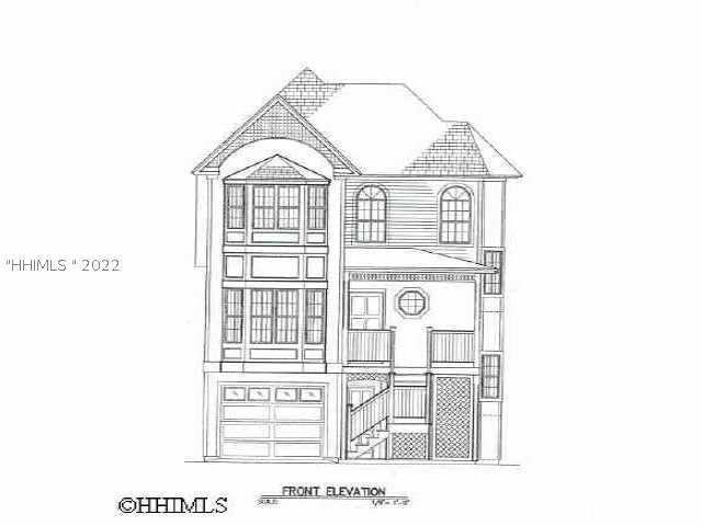 [Address Hidden by Seller], Hilton Head Island, SC 29928