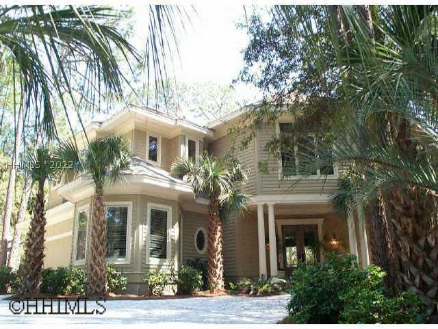 [Address Hidden by Seller], Hilton Head Island, SC 29928