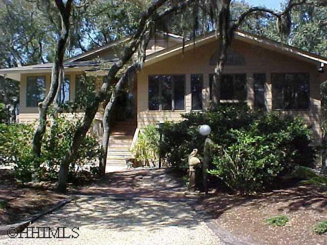 [Address Hidden by Seller], Hilton Head Island, SC 29928