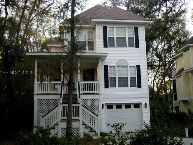 [Address Hidden by Seller], Hilton Head Island, SC 29928