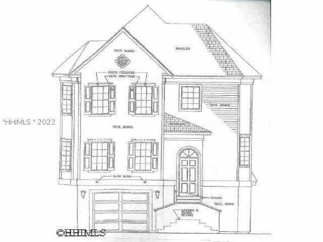 [Address Hidden by Seller], Hilton Head Island, SC 29926