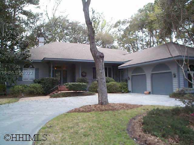 [Address Hidden by Seller], Hilton Head Island, SC 29928