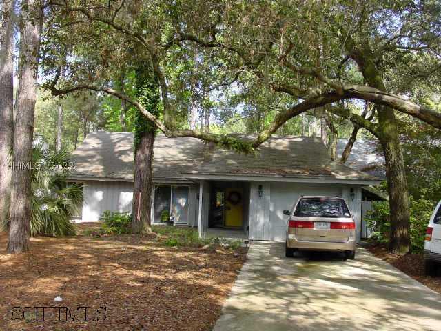 [Address Hidden by Seller], Hilton Head Island, SC 29928