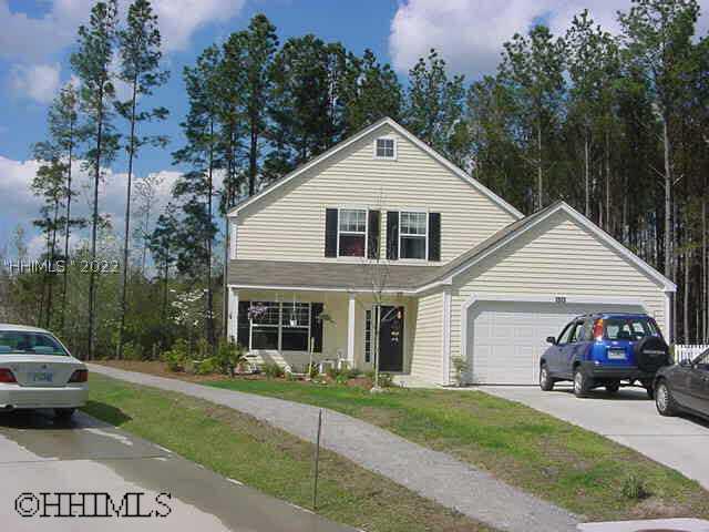 [Address Hidden by Seller], Bluffton, SC 29910