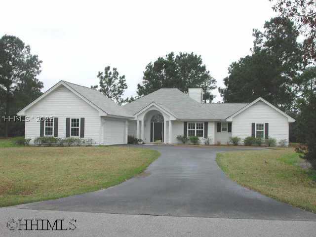 [Address Hidden by Seller], Bluffton, SC 29910