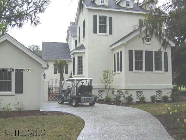 [Address Hidden by Seller], Daufuskie Island, SC 29915