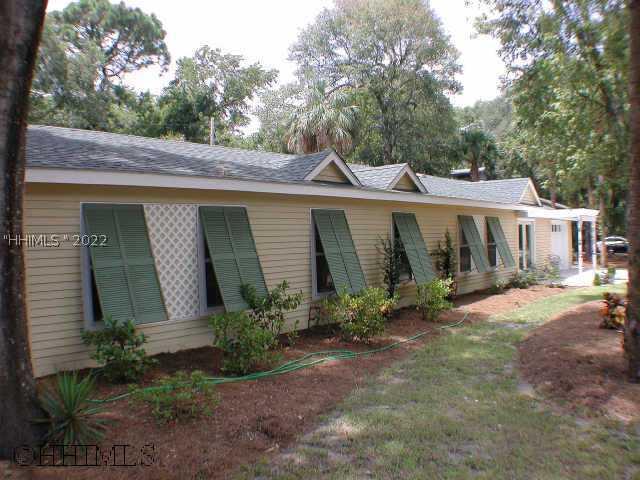 [Address Hidden by Seller], Hilton Head Island, SC 29928