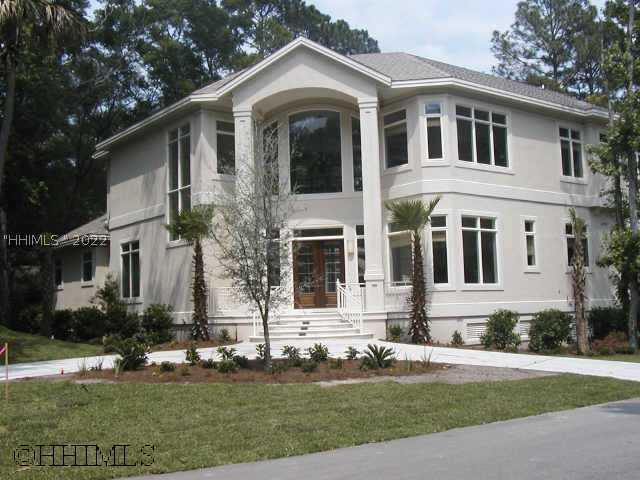 [Address Hidden by Seller], Hilton Head Island, SC 29928