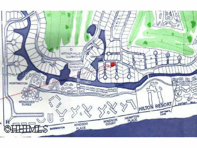 [Address Hidden by Seller], Hilton Head Island, SC 29928