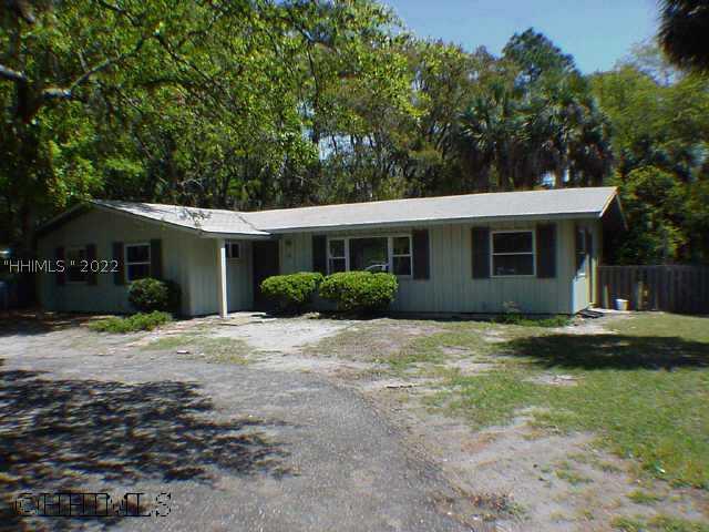 [Address Hidden by Seller], Hilton Head Island, SC 29928
