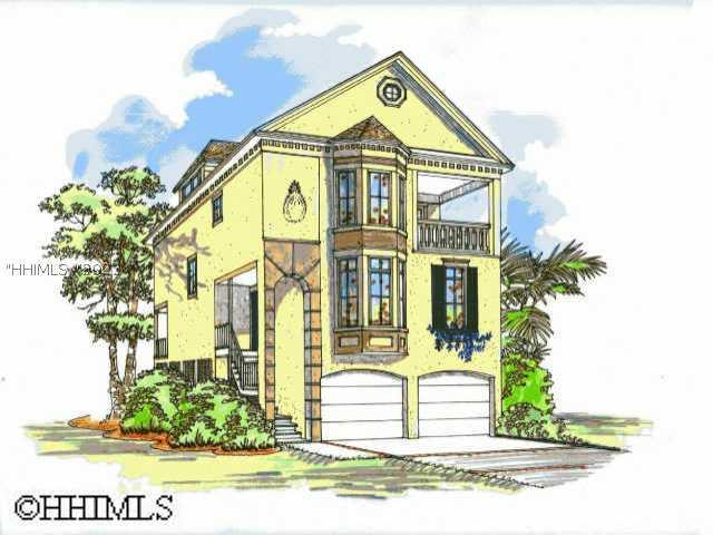 [Address Hidden by Seller], Hilton Head Island, SC 29928