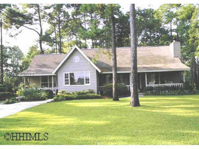 [Address Hidden by Seller], Bluffton, SC 29910