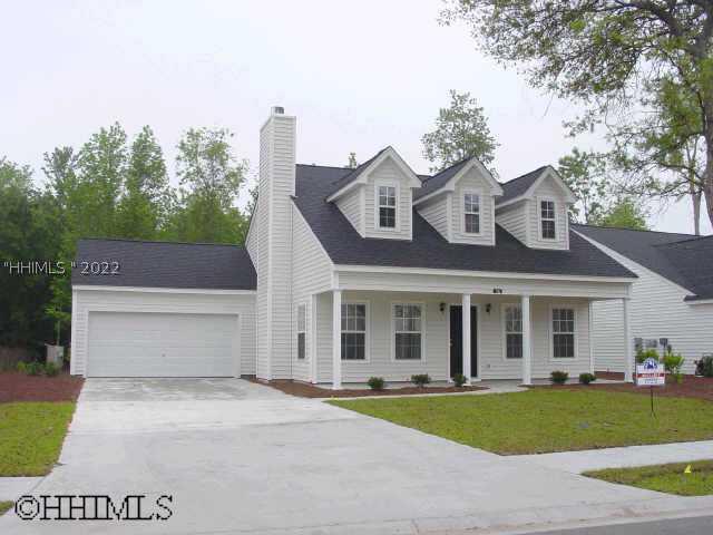 [Address Hidden by Seller], Bluffton, SC 29910