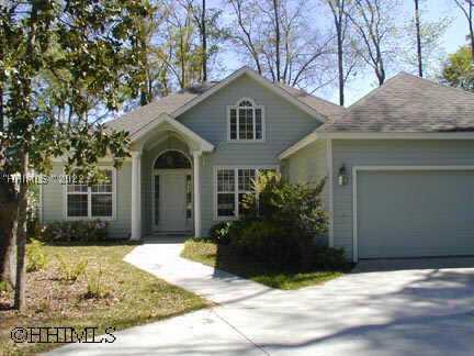 [Address Hidden by Seller], Bluffton, SC 29910