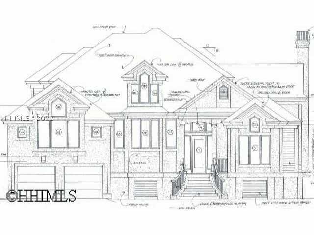 [Address Hidden by Seller], Hilton Head Island, SC 29928