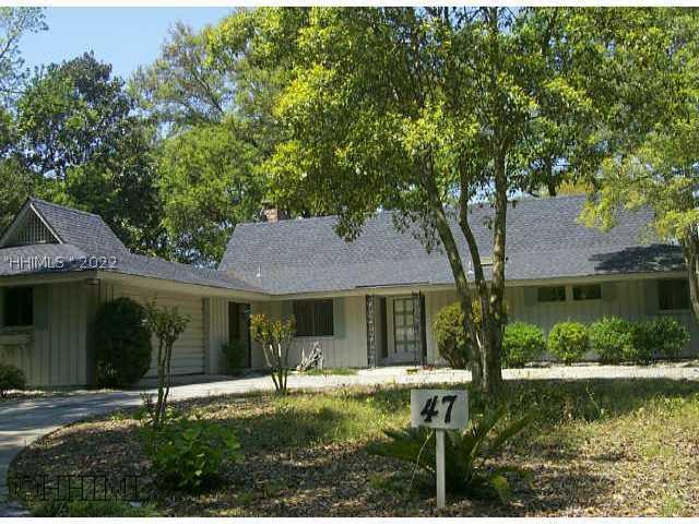 [Address Hidden by Seller], Hilton Head Island, SC 29926