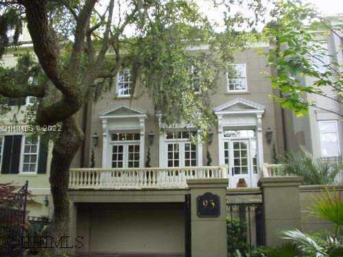 [Address Hidden by Seller], Hilton Head Island, SC 29926