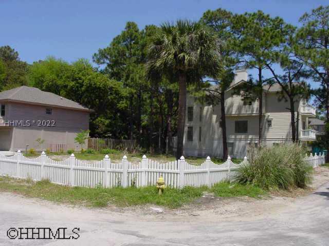 [Address Hidden by Seller], Hilton Head Island, SC 29928