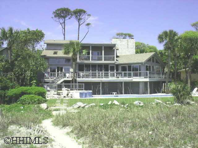 [Address Hidden by Seller], Hilton Head Island, SC 29928