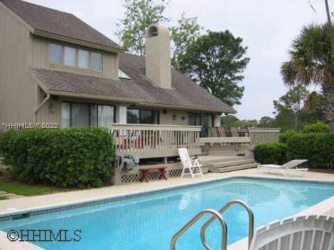 [Address Hidden by Seller], Hilton Head Island, SC 29928