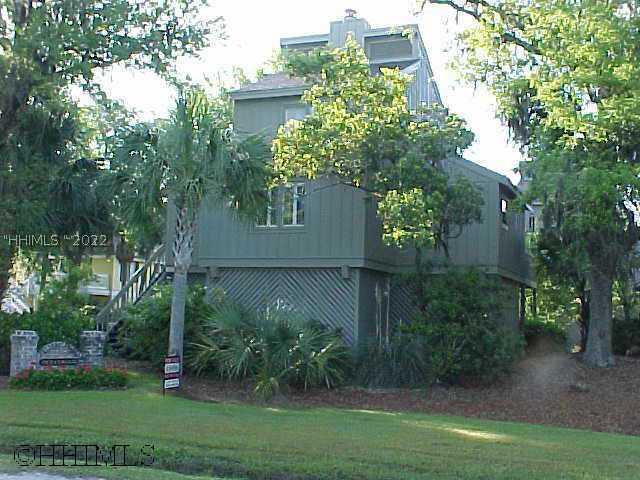 [Address Hidden by Seller], Hilton Head Island, SC 29928