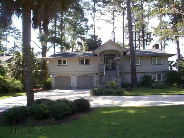 [Address Hidden by Seller], Hilton Head Island, SC 29926