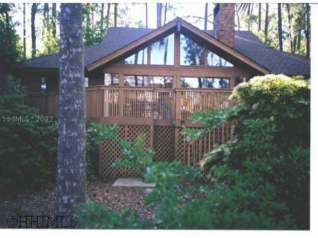 [Address Hidden by Seller], Hilton Head Island, SC 29928