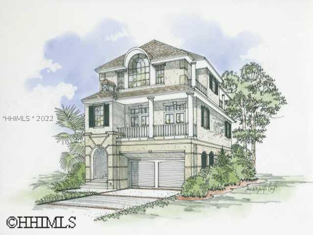 [Address Hidden by Seller], Hilton Head Island, SC 29928