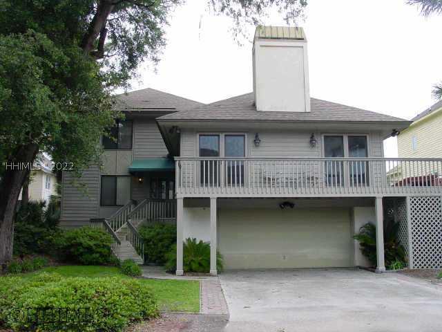 [Address Hidden by Seller], Hilton Head Island, SC 29928