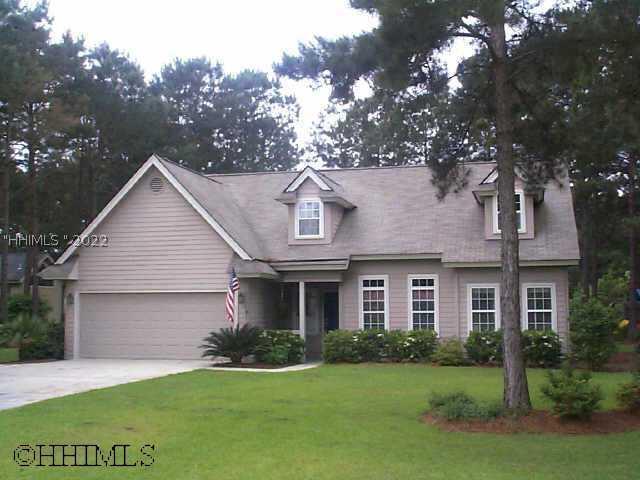 [Address Hidden by Seller], Bluffton, SC 29910