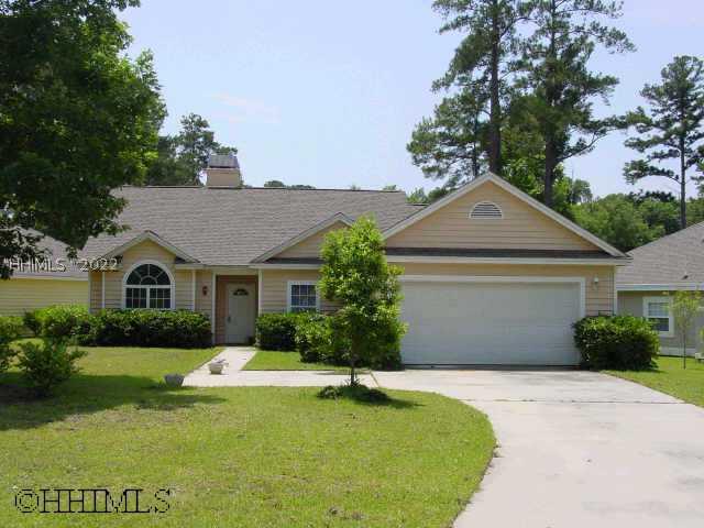 [Address Hidden by Seller], Bluffton, SC 29910