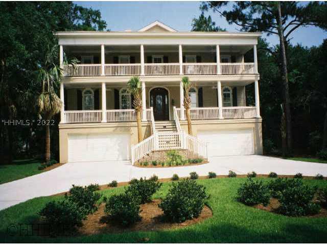[Address Hidden by Seller], Hilton Head Island, SC 29928