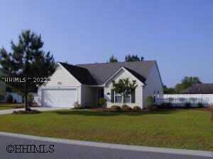 [Address Hidden by Seller], Bluffton, SC 29910