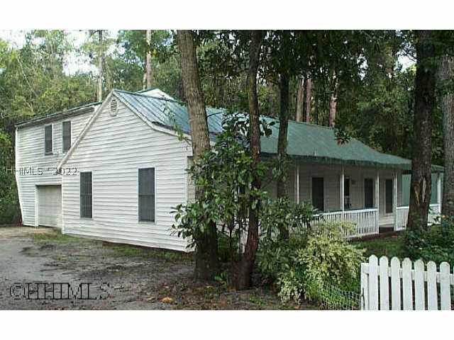 [Address Hidden by Seller], Bluffton, SC 29910