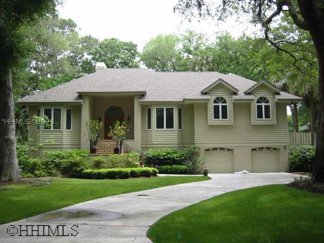 [Address Hidden by Seller], Hilton Head Island, SC 29928