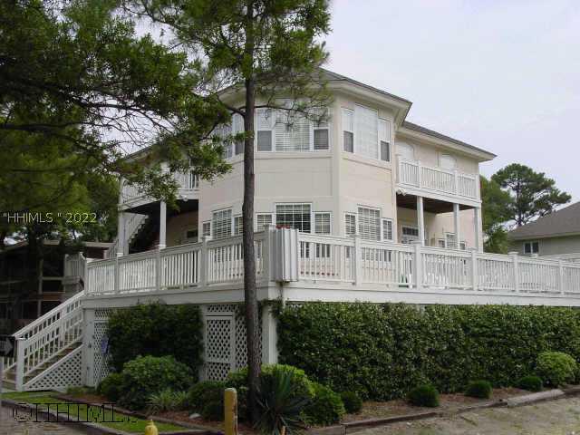 [Address Hidden by Seller], Hilton Head Island, SC 29928