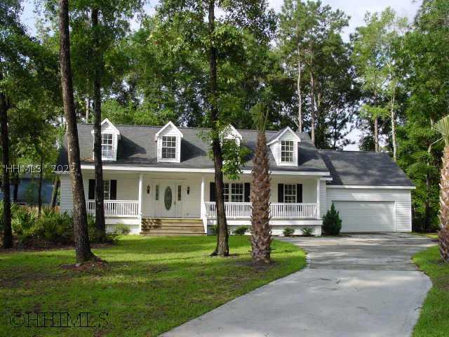 [Address Hidden by Seller], Bluffton, SC 29910