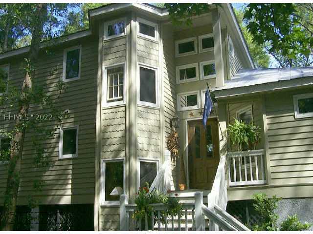 [Address Hidden by Seller], Bluffton, SC 29910