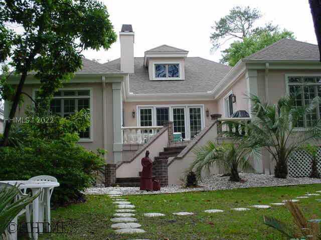 [Address Hidden by Seller], Hilton Head Island, SC 29928