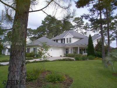 [Address Hidden by Seller], Bluffton, SC 29910