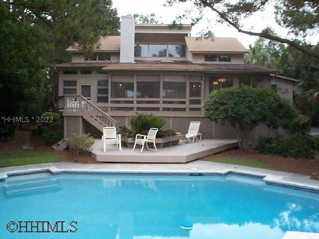 [Address Hidden by Seller], Hilton Head Island, SC 29928
