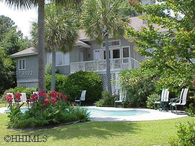 [Address Hidden by Seller], Hilton Head Island, SC 29928