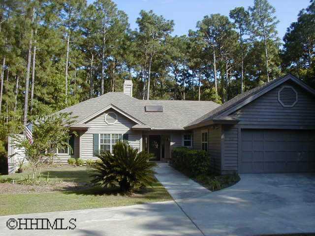 [Address Hidden by Seller], Hilton Head Island, SC 29926