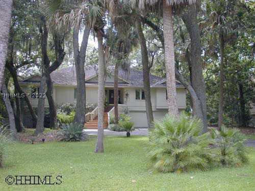 [Address Hidden by Seller], Hilton Head Island, SC 29928