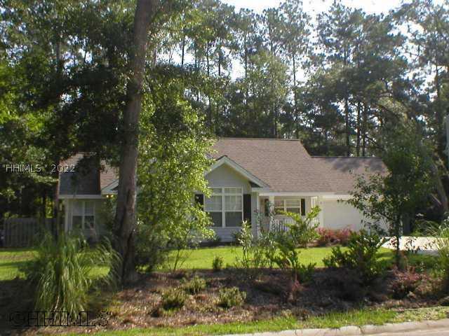 [Address Hidden by Seller], Bluffton, SC 29910